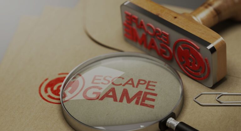 Escape game