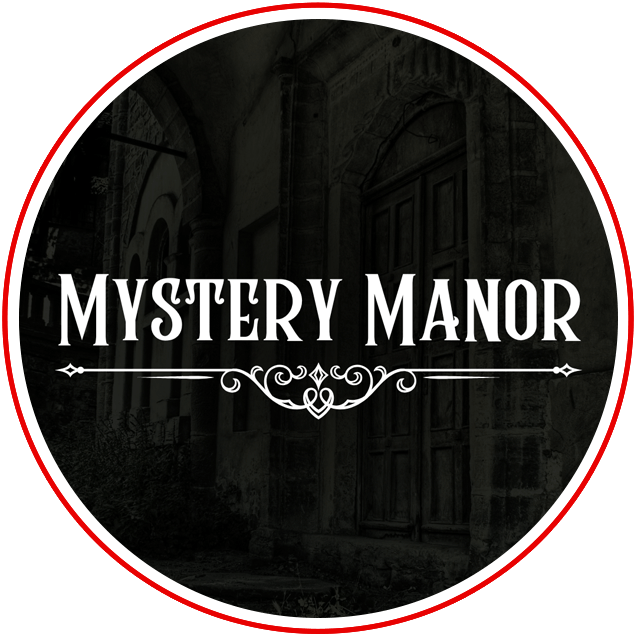 mystery mansion circle